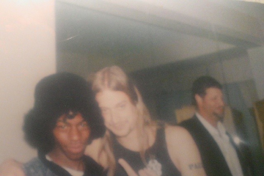 Kid Rock Kid Rock
