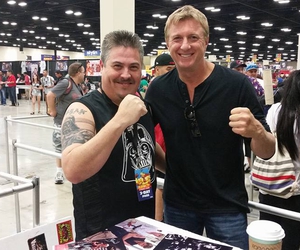 William Zabka William Zabka