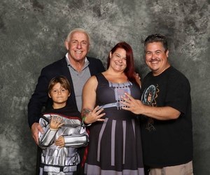 Ric Flair Ric Flair