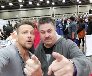 Sean Patrick Flanery Sean Patrick Flanery
