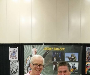 Jeremy Bulloch Jeremy Bulloch