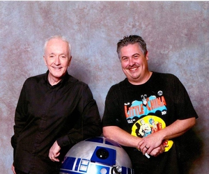 Anthony Daniels Anthony Daniels