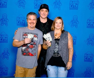 John Cusack John Cusack