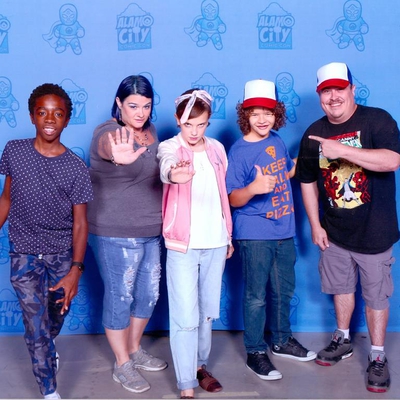 Millie Bobby Brown Millie Bobby Brown