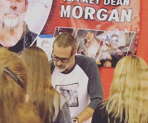 Jeffrey Dean Morgan Jeffrey Dean Morgan