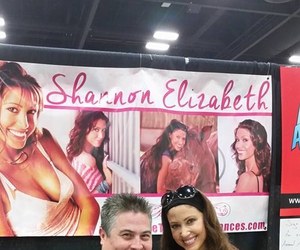 Shannon Elizabeth Shannon Elizabeth