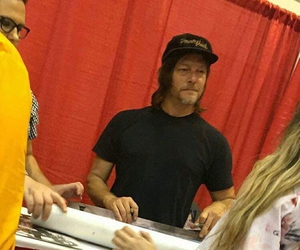 Norman Reedus Norman Reedus