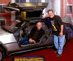 Christopher Lloyd Christopher Lloyd