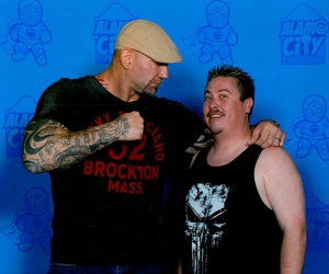 Dave Bautista Dave Bautista