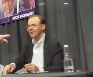 Rick Moranis Rick Moranis