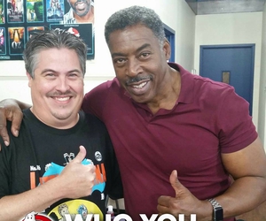 Ernie Hudson Ernie Hudson