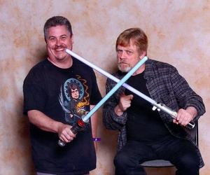 Mark Hamill Mark Hamill