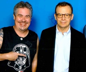 Rick Moranis Rick Moranis