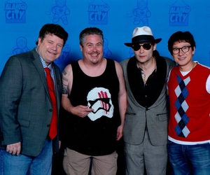 Sean Astin Sean Astin