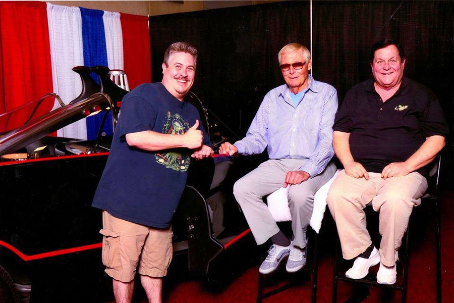 Adam West Adam West