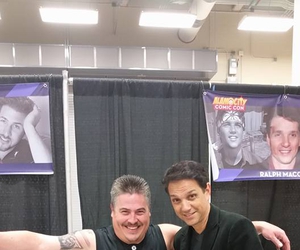 Ralph Macchio Ralph Macchio