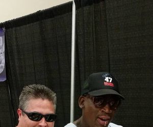 Dennis Rodman Dennis Rodman