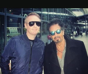 Al Pacino Al Pacino