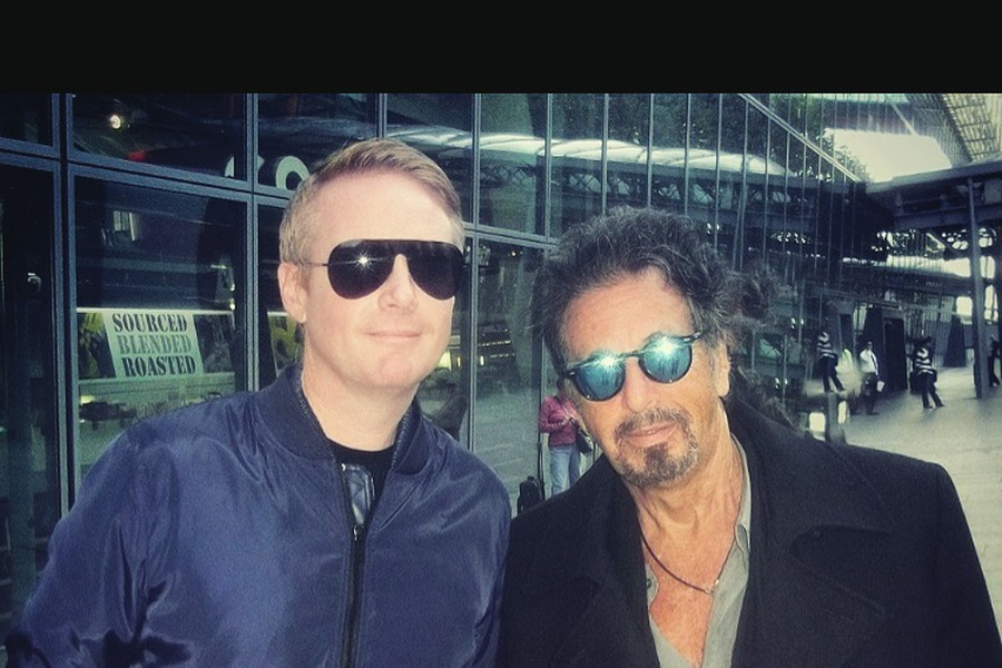 Al Pacino Al Pacino