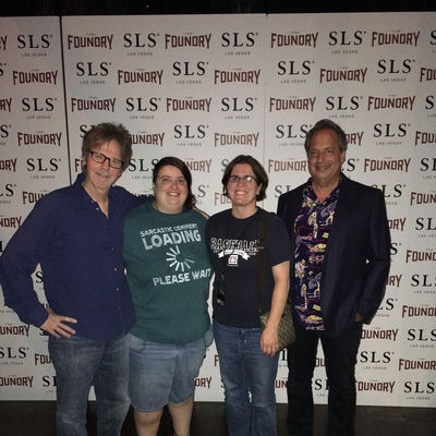 Dana Carvey Dana Carvey