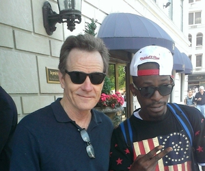 Bryan Cranston Bryan Cranston