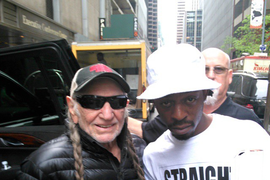 Willie Nelson Willie Nelson