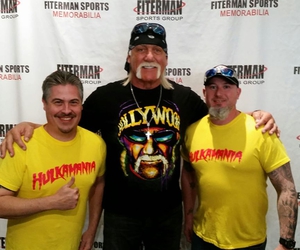 Hulk Hogan Hulk Hogan