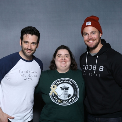 Colin Donnell Colin Donnell