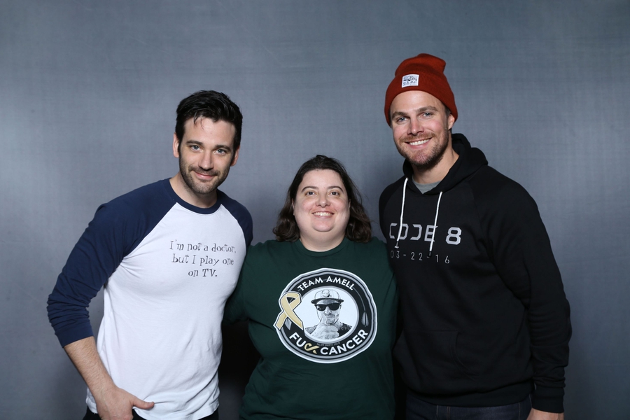 Colin Donnell Colin Donnell
