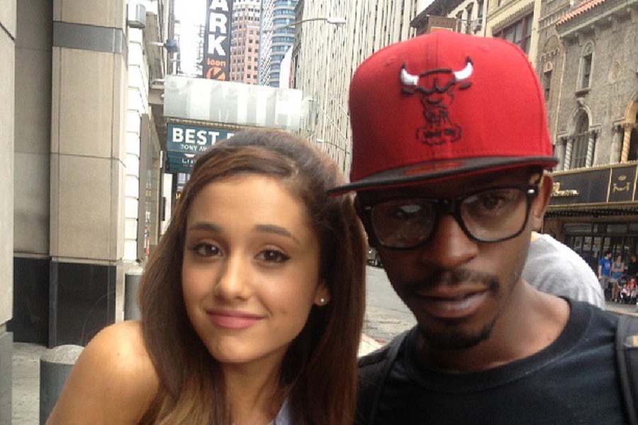 Ariana Grande Ariana Grande