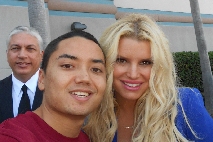 Jessica Simpson Jessica Simpson