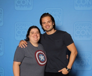 Sebastian Stan Sebastian Stan