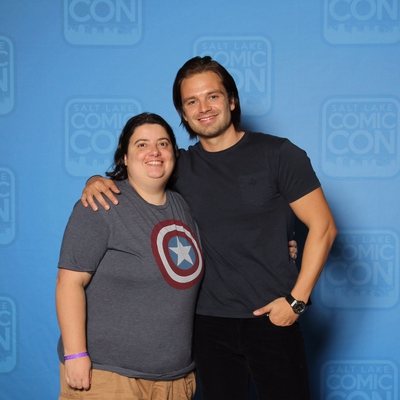 Sebastian Stan Sebastian Stan