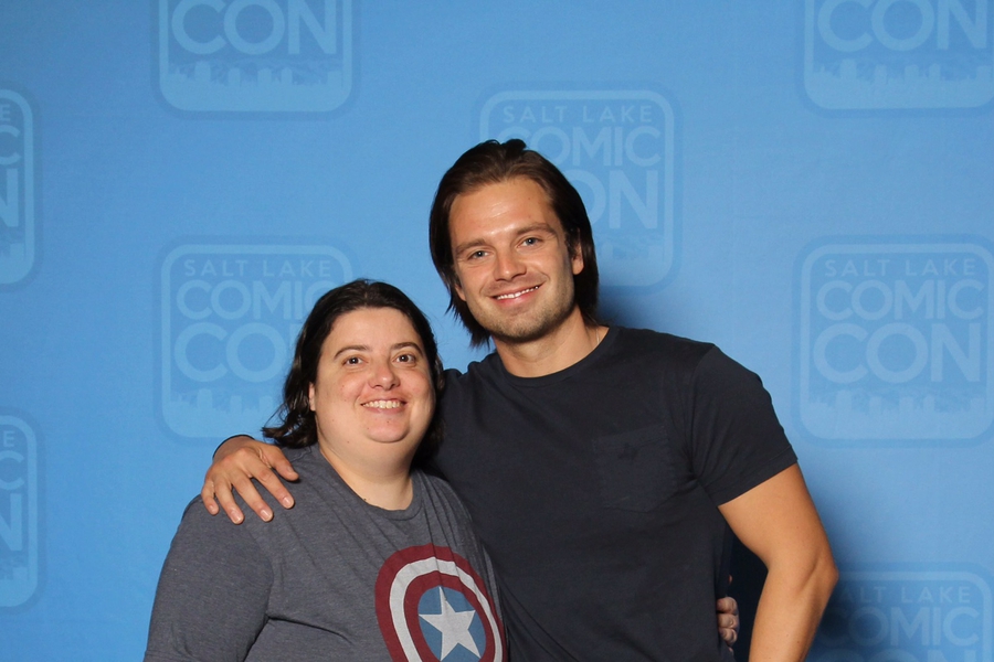 Sebastian Stan Sebastian Stan