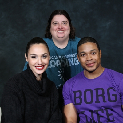 Gal Gadot Gal Gadot
