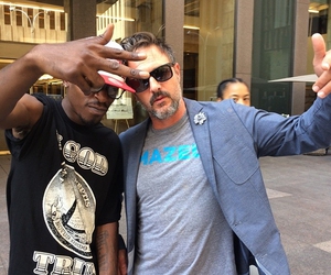 David Arquette David Arquette