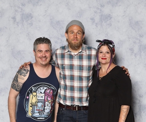 Charlie Hunnam Charlie Hunnam