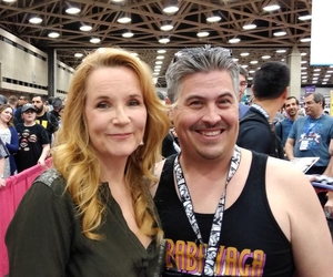 Lea Thompson Lea Thompson