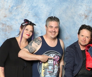 Michael J. Fox Michael J. Fox
