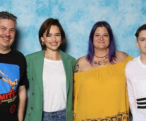 Emilia Clarke Emilia Clarke