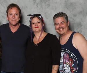 Kiefer Sutherland Kiefer Sutherland