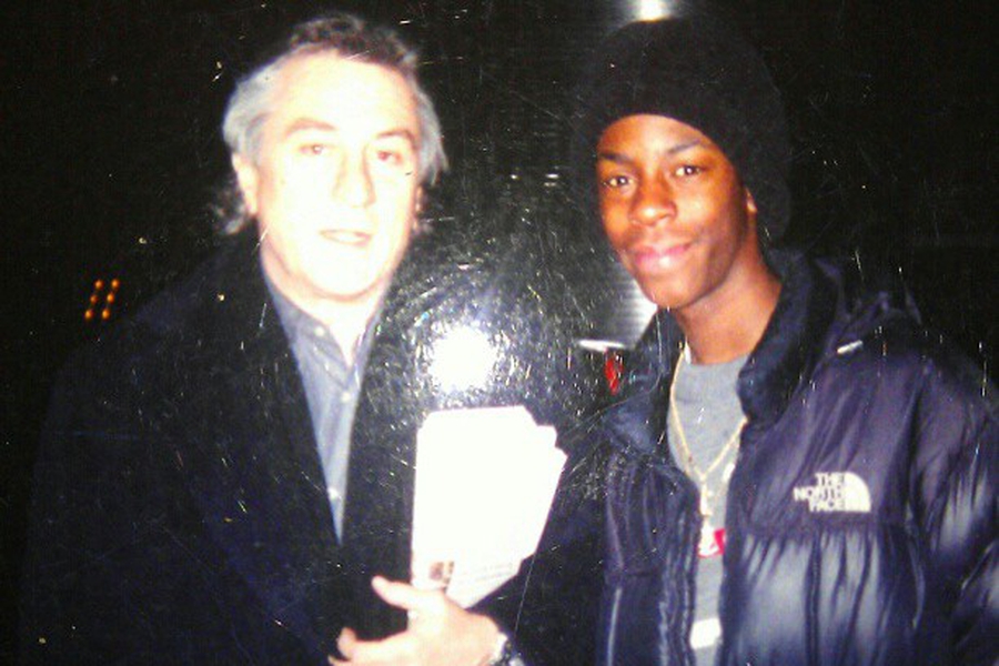 Robert De Niro Robert De Niro