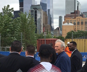 Clint Eastwood Clint Eastwood