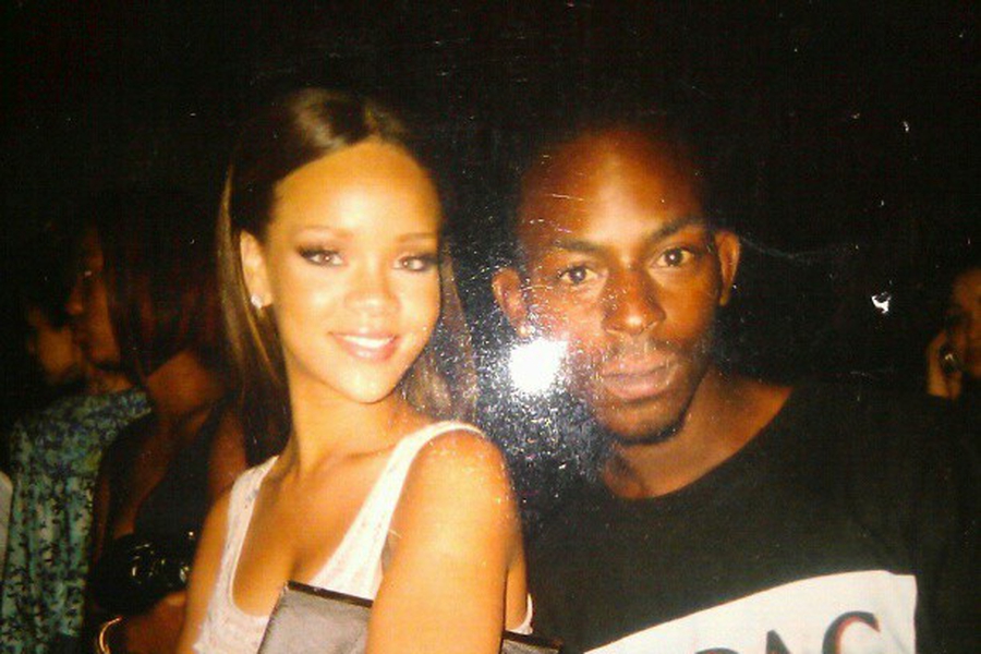 Rihanna Rihanna