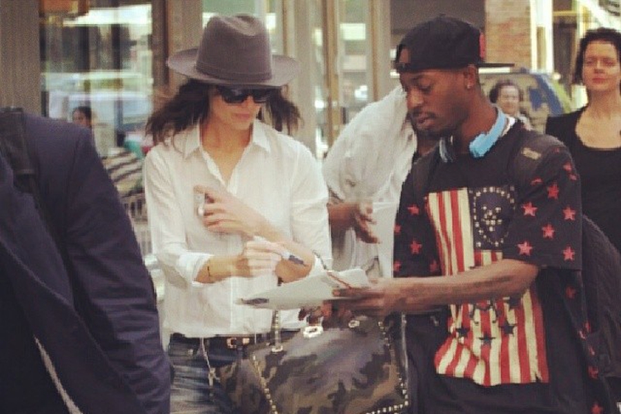 Katie Holmes Katie Holmes