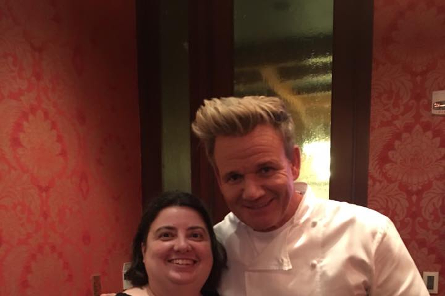 Gordon Ramsay Gordon Ramsay