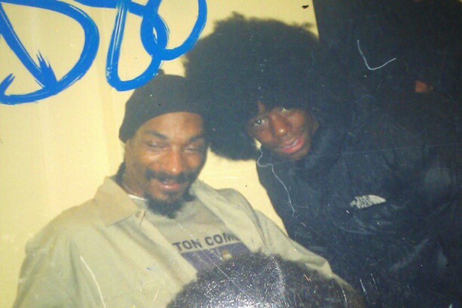 Snoop Dogg Snoop Dogg