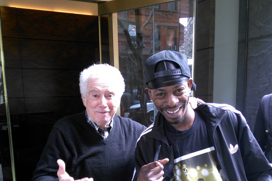 Regis Philbin Regis Philbin