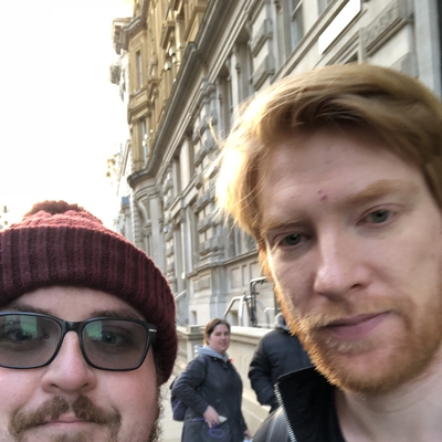 Domhnall Gleeson Domhnall Gleeson