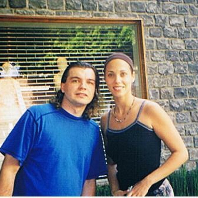 Elizabeth Berkley Elizabeth Berkley